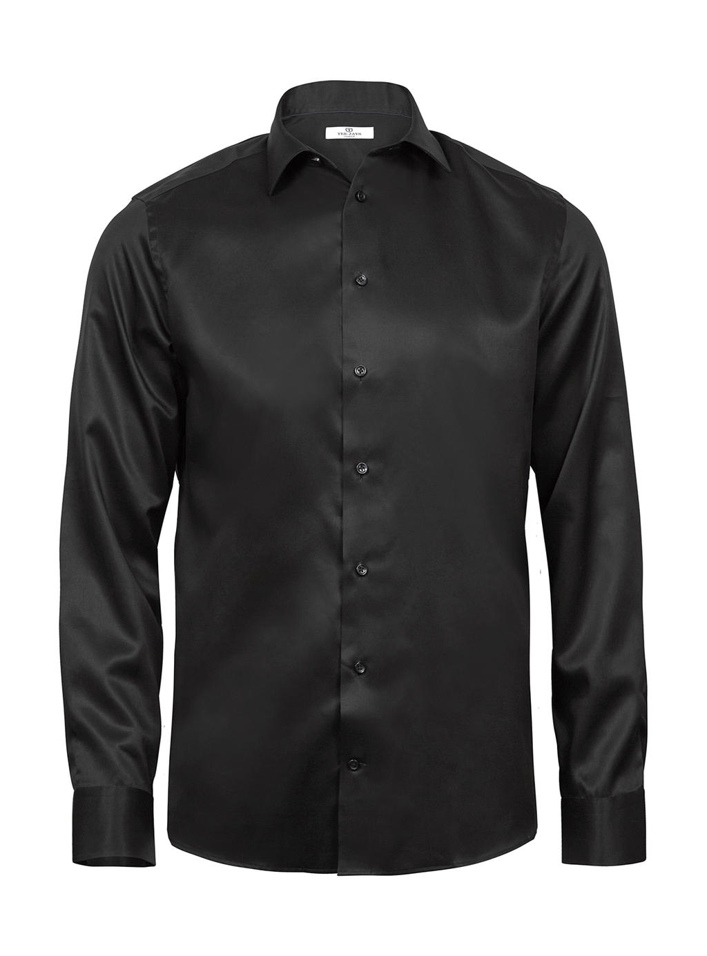 Chemise de luxe Comfort Fit – Image 6