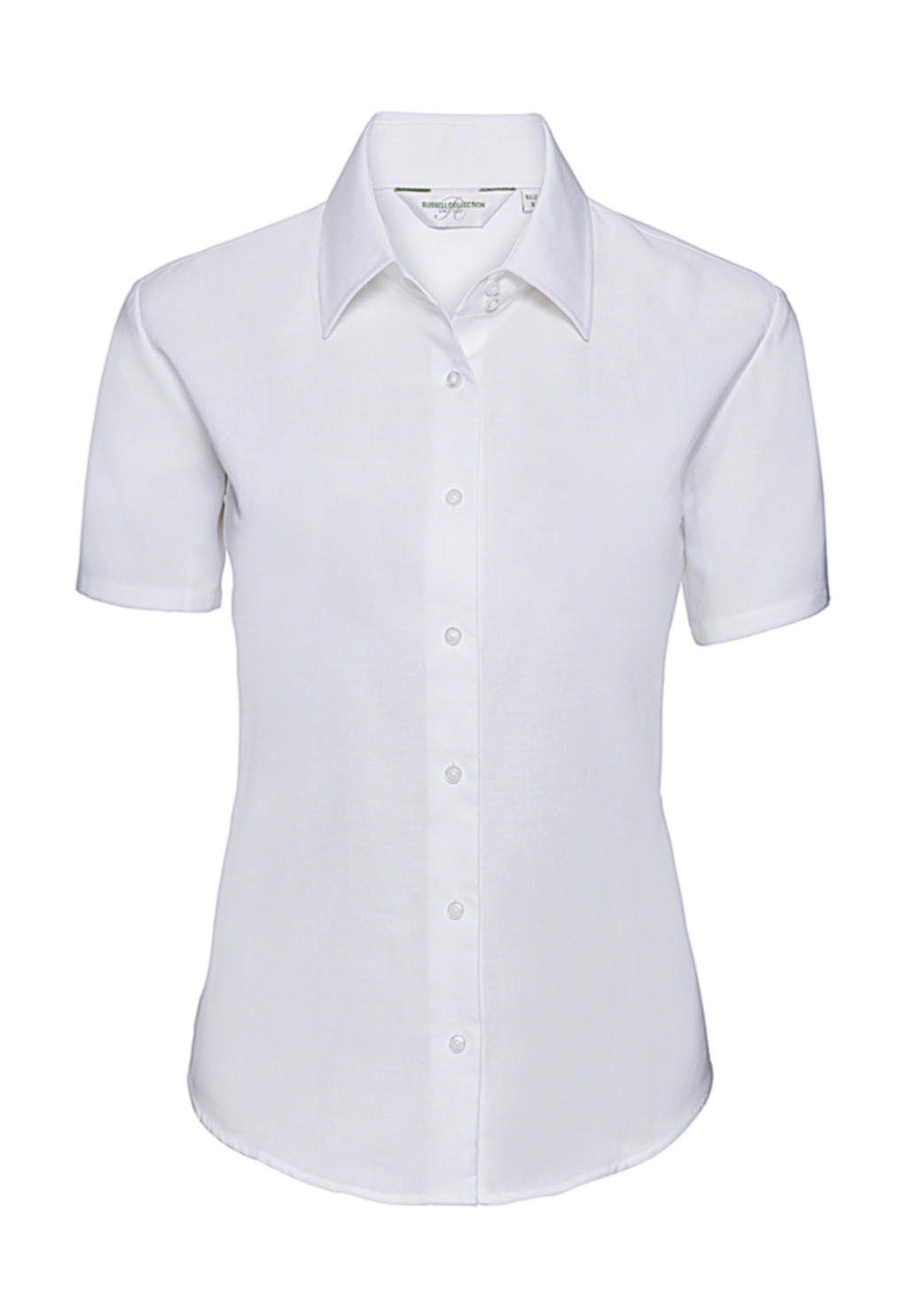 Chemise Oxford classique Femme – Image 4