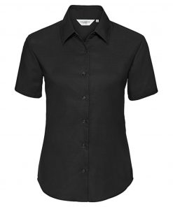 Chemise Oxford classique Femme – Image 5