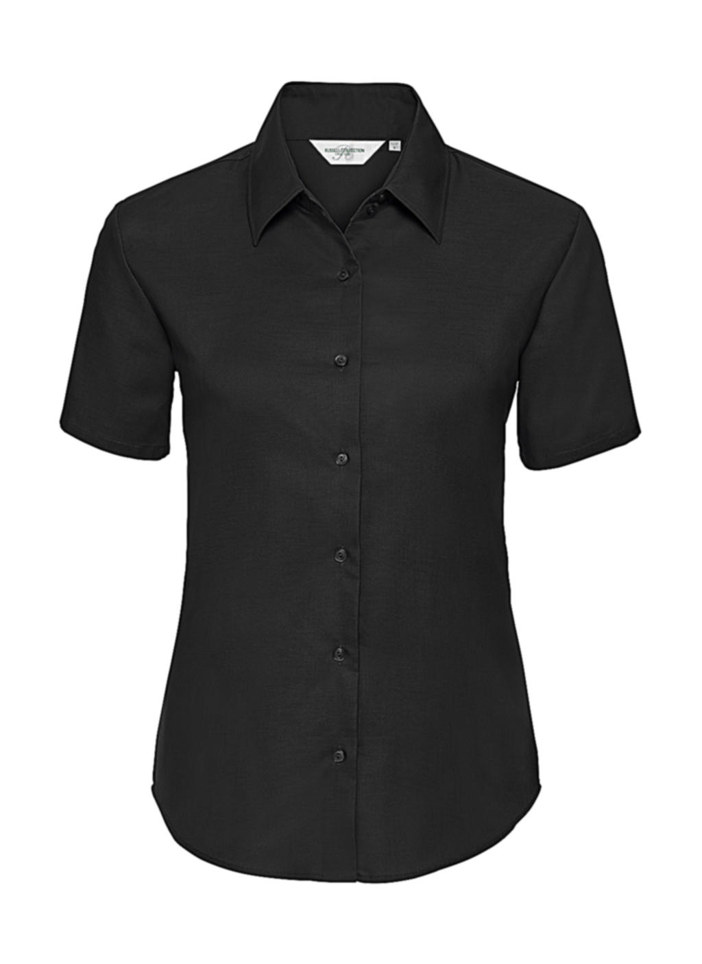 Chemise Oxford classique Femme – Image 5