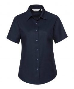Chemise Oxford classique Femme – Image 6