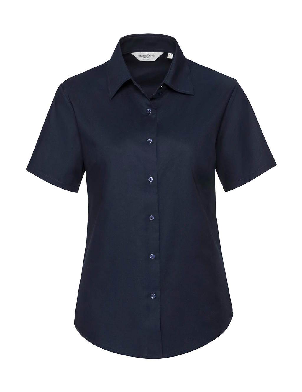 Chemise Oxford classique Femme – Image 6