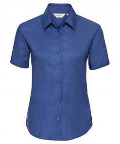 Chemise Oxford classique Femme – Image 7
