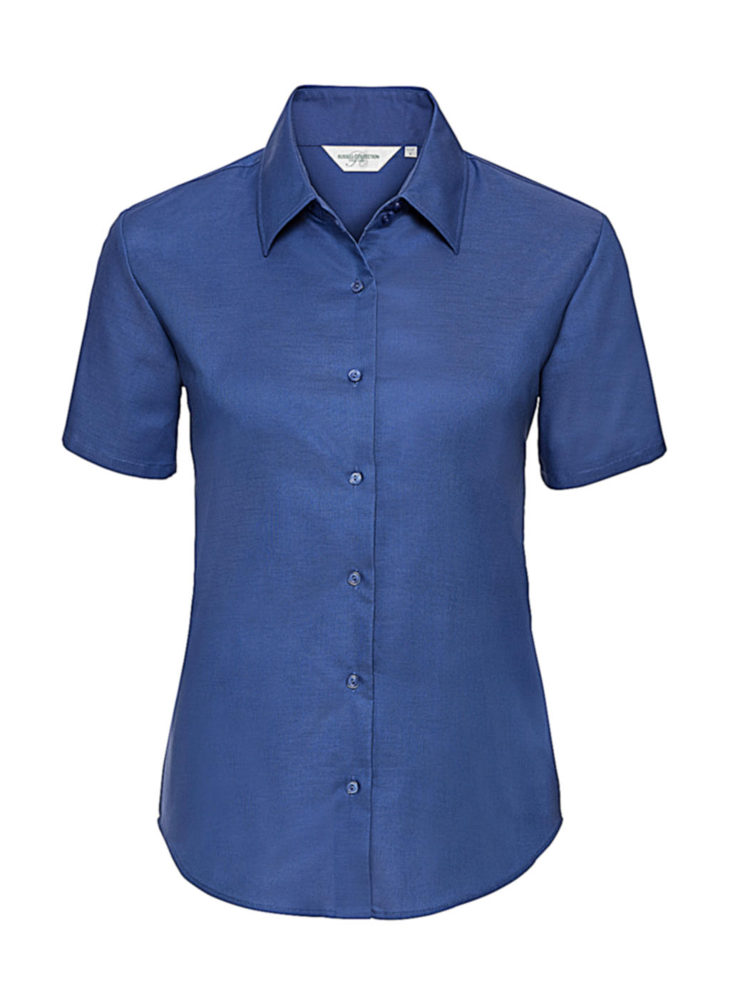 Chemise Oxford classique Femme – Image 7
