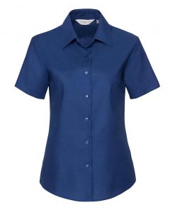 Chemise Oxford classique Femme – Image 8