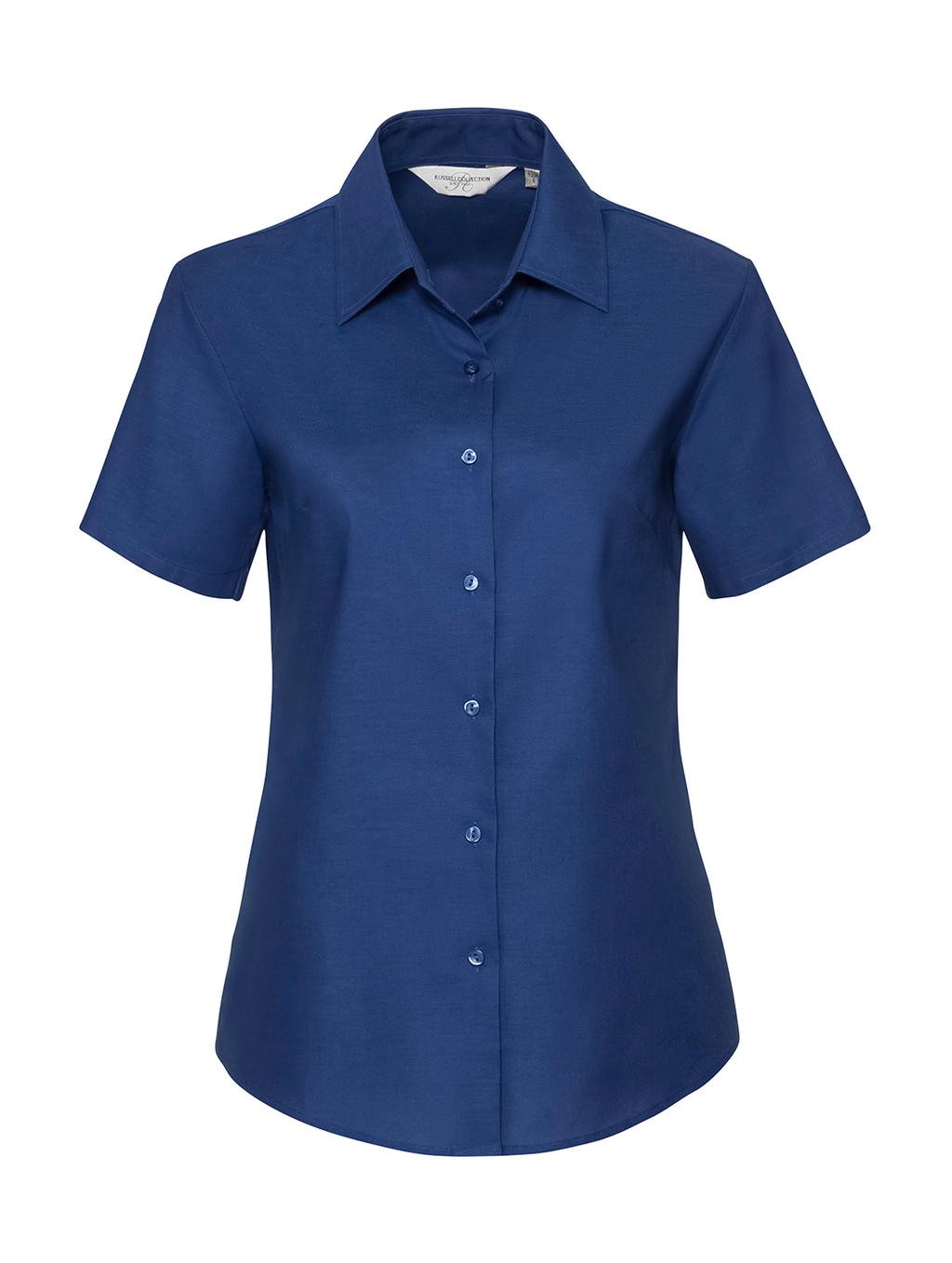 Chemise Oxford classique Femme – Image 8
