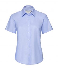 Chemise Oxford classique Femme – Image 9