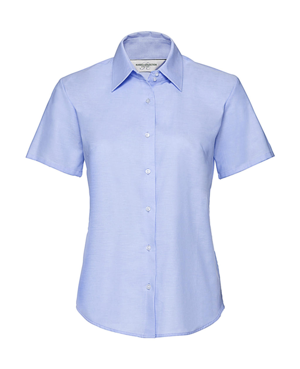 Chemise Oxford classique Femme – Image 9