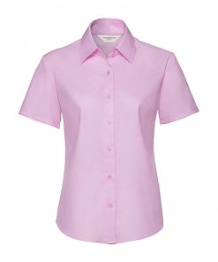Chemise Oxford classique Femme – Image 10
