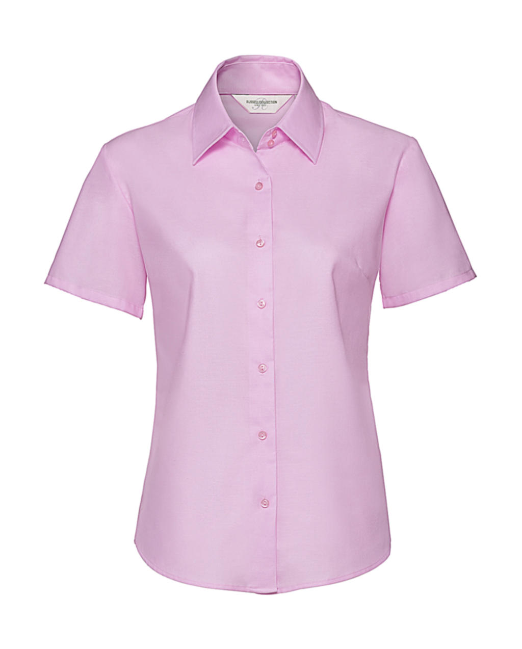 Chemise Oxford classique Femme – Image 10