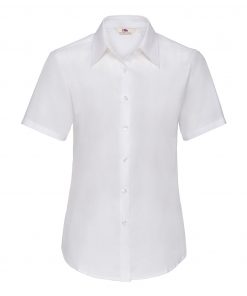 Chemise Oxford Femme – Image 4