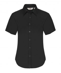 Chemise Oxford Femme – Image 5