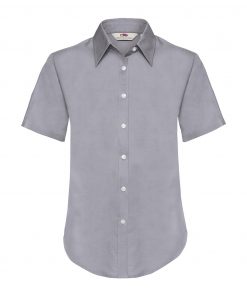 Chemise Oxford Femme – Image 6