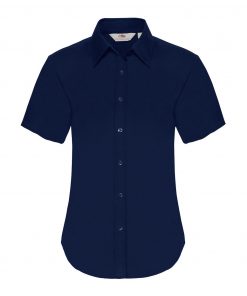 Chemise Oxford Femme – Image 7