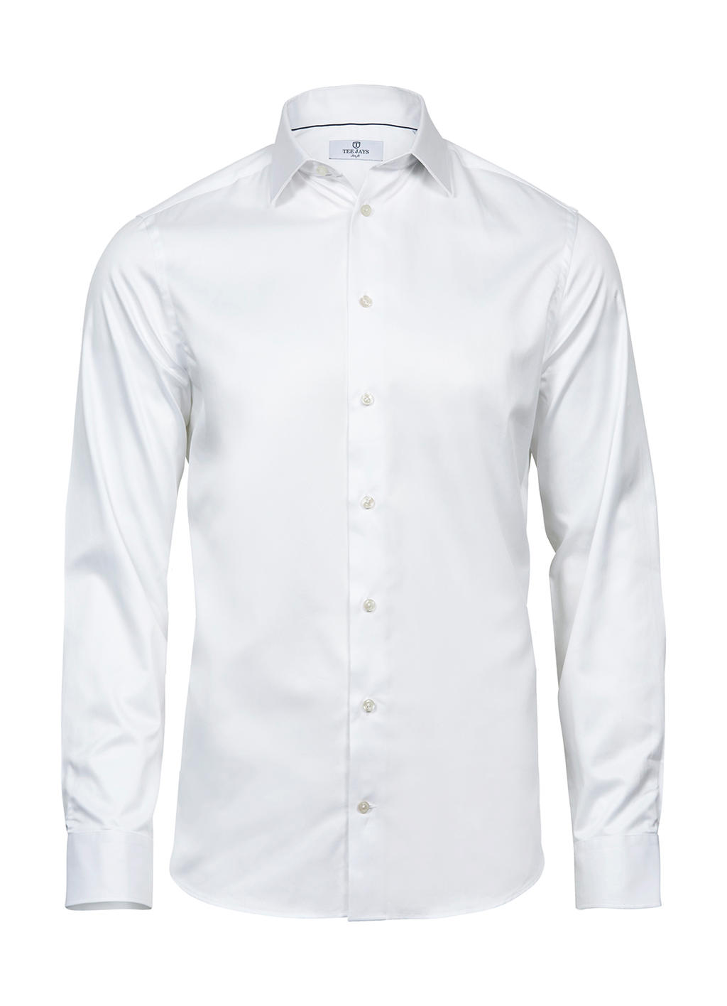 Chemise de luxe coupe slim – Image 4