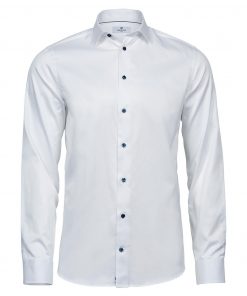 Chemise de luxe coupe slim – Image 5