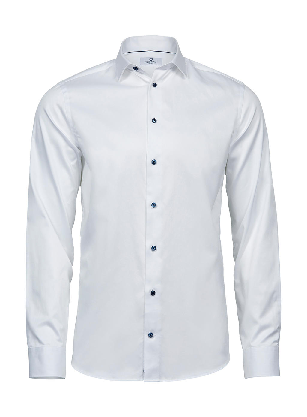 Chemise de luxe coupe slim – Image 5