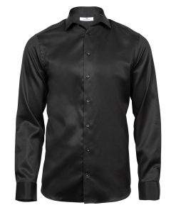 Chemise de luxe coupe slim – Image 6