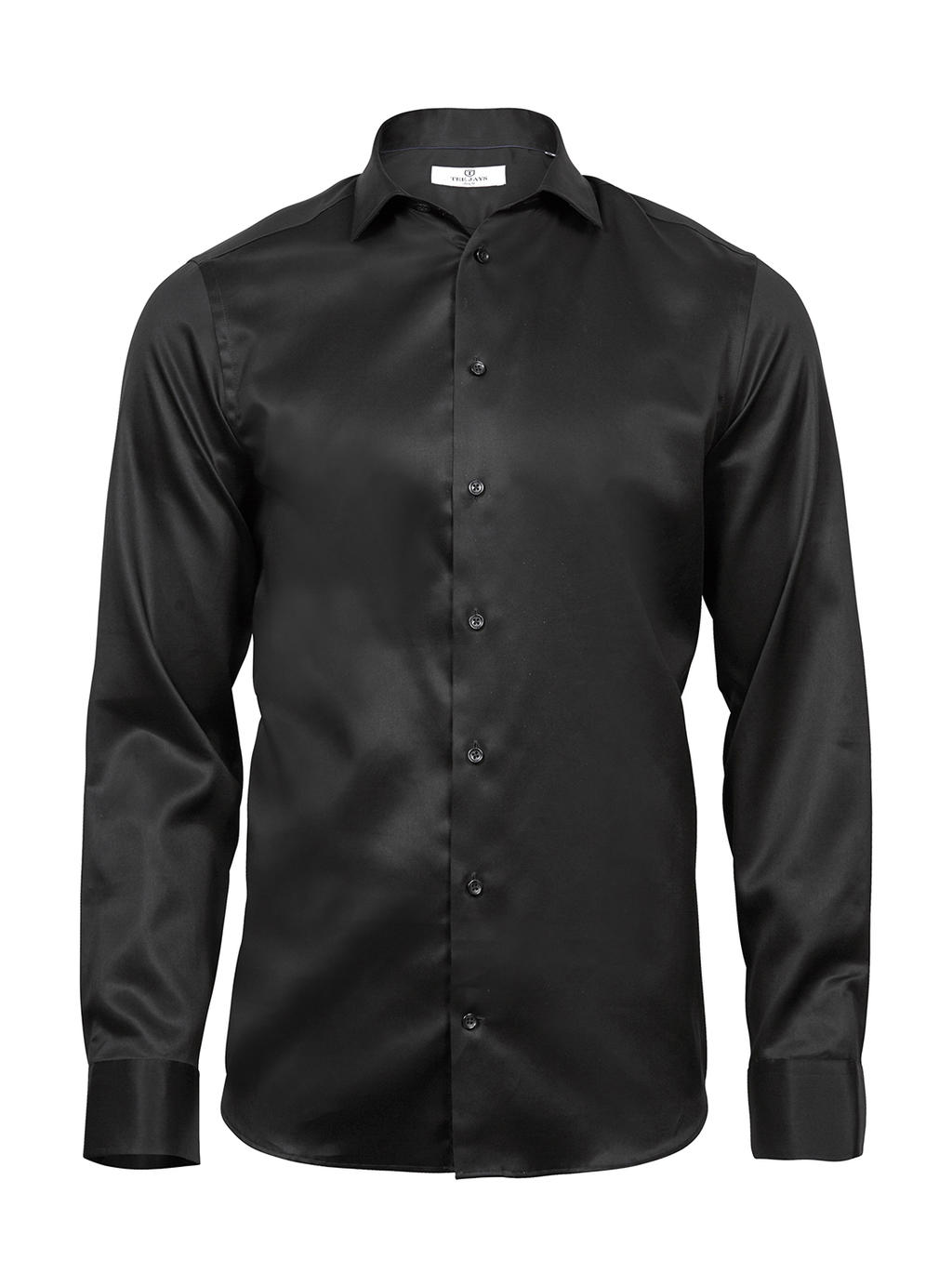 Chemise de luxe coupe slim – Image 6