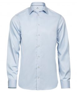 Chemise de luxe coupe slim – Image 7