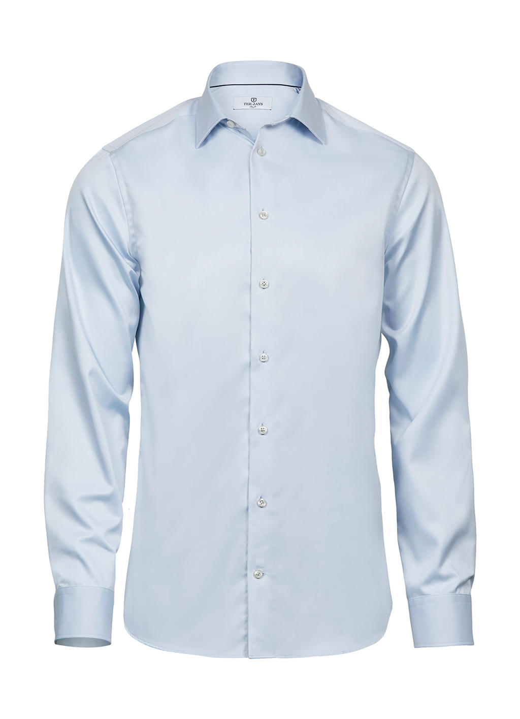 Chemise de luxe coupe slim – Image 7