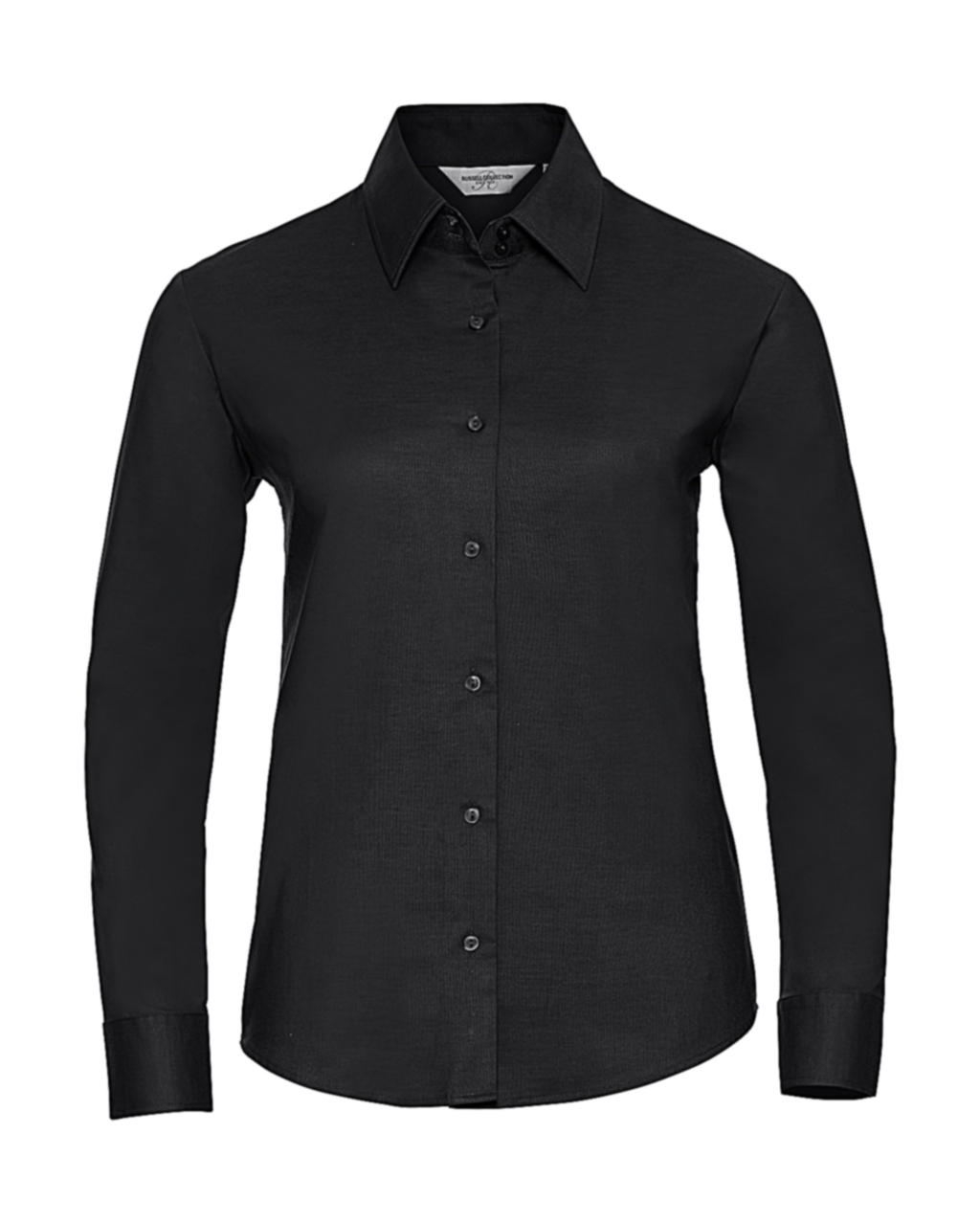 Chemise De Spectacle Manches Longues Essex Classics (occasion, Très Bon état)