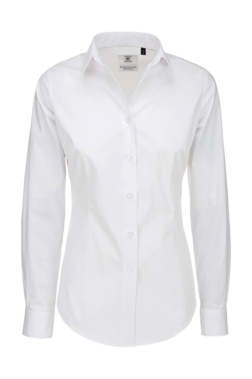 Chemise D'équitation Shires Enfant Manches Longues Avec Cravate - Taille XL - Occasion