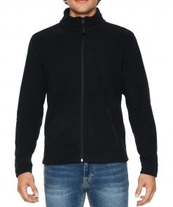 Veste en micropolaire unisexe Hammer™ – Image 3