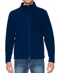 Veste en micropolaire unisexe Hammer™ – Image 5