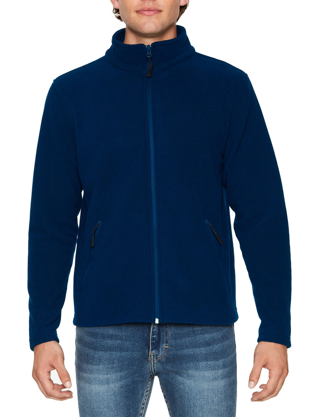Veste en micropolaire unisexe Hammer™ – Image 5