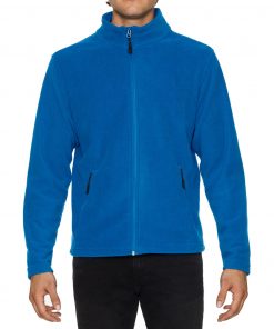 Veste en micropolaire unisexe Hammer™ – Image 6