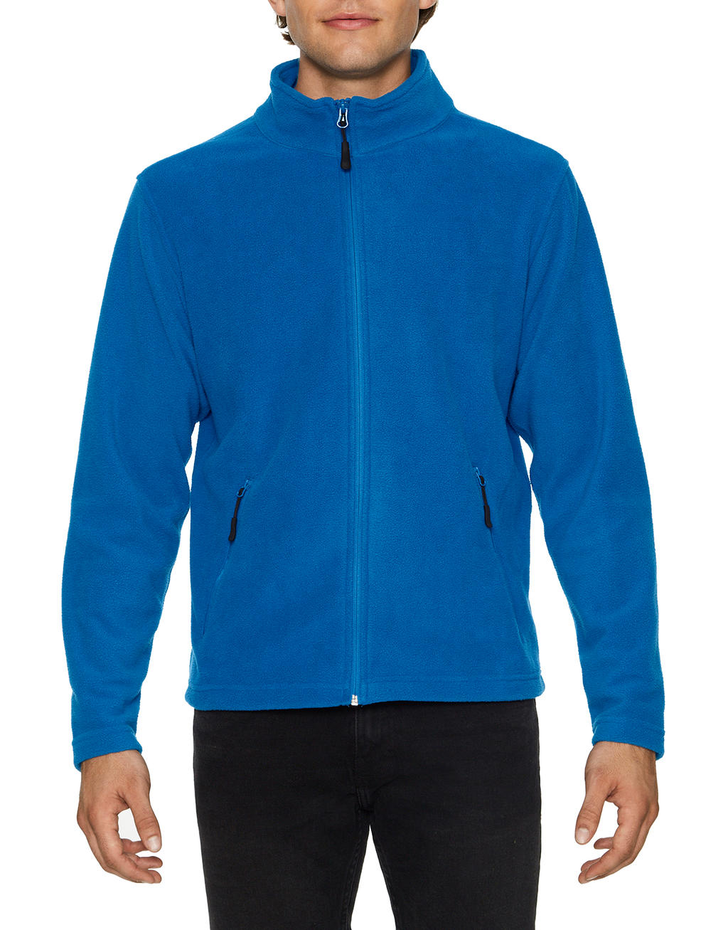 Veste en micropolaire unisexe Hammer™ – Image 6