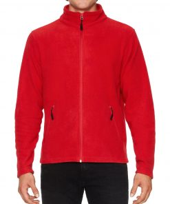 Veste en micropolaire unisexe Hammer™ – Image 7