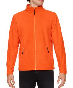 Veste en micropolaire unisexe Hammer™ – Image 8
