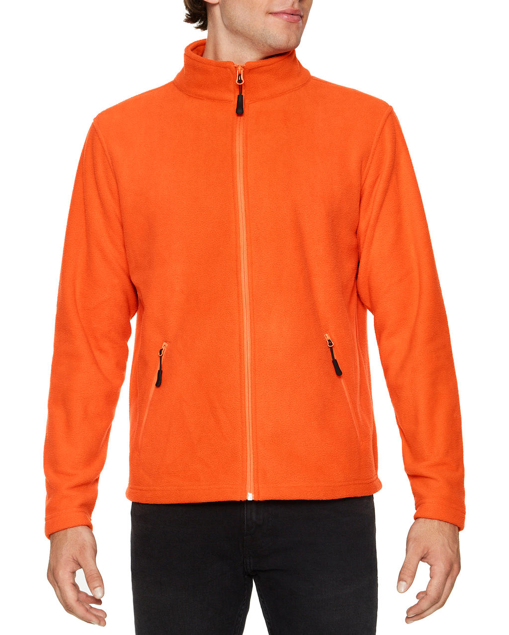 Veste en micropolaire unisexe Hammer™ – Image 8