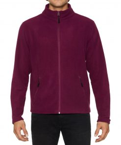 Veste en micropolaire unisexe Hammer™ – Image 9