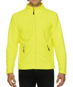 Veste en micropolaire unisexe Hammer™ – Image 10