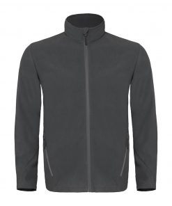 Coolstar Homme Fleece Full Zip – Image 3
