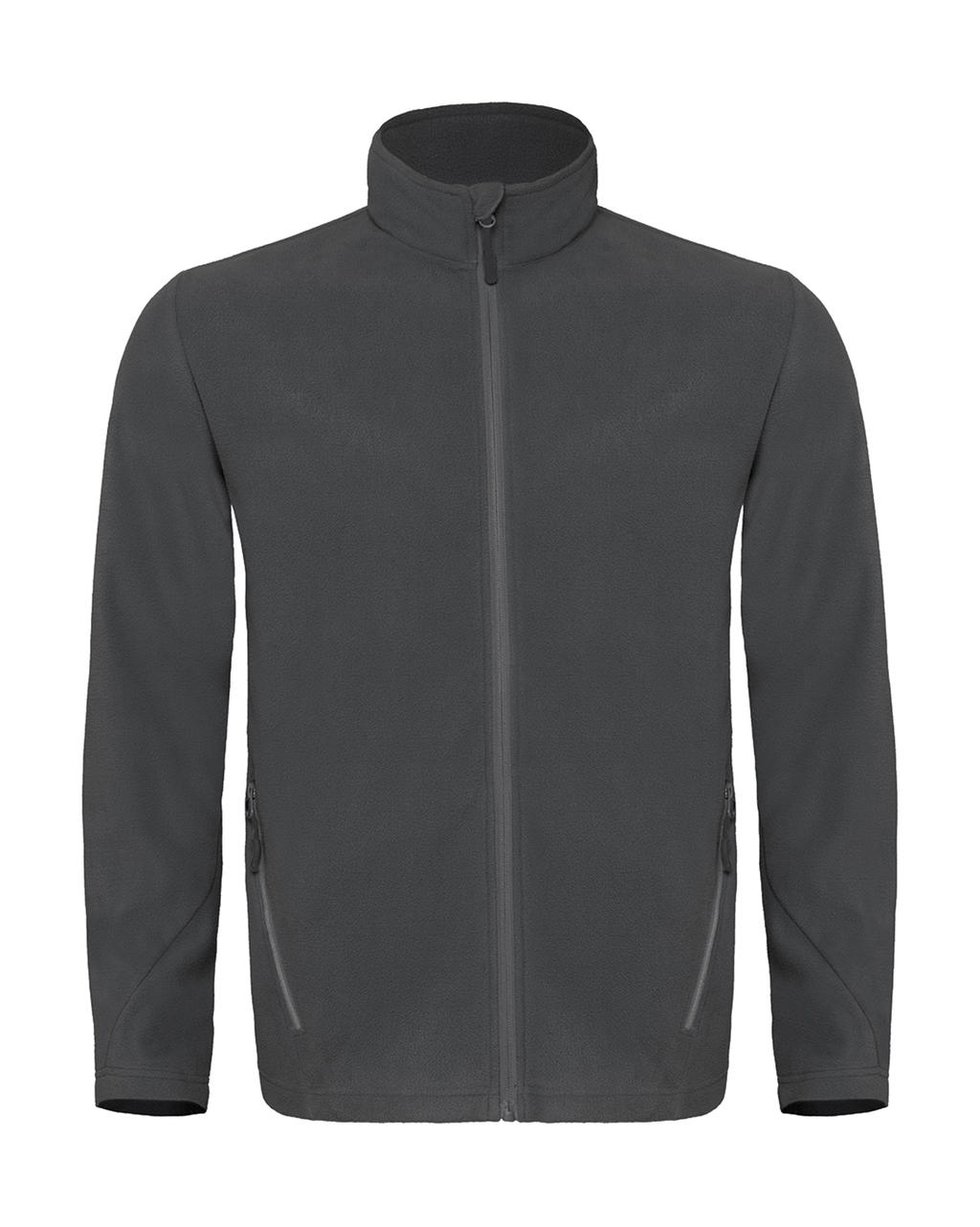 Coolstar Homme Fleece Full Zip – Image 3