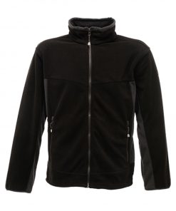 Veste polaire classique – Image 3