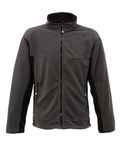 Veste polaire classique – Image 4