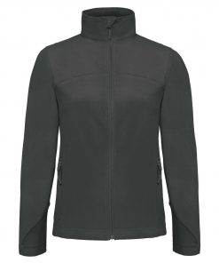 Coolstar Femme Fleece Full Zip – Image 3