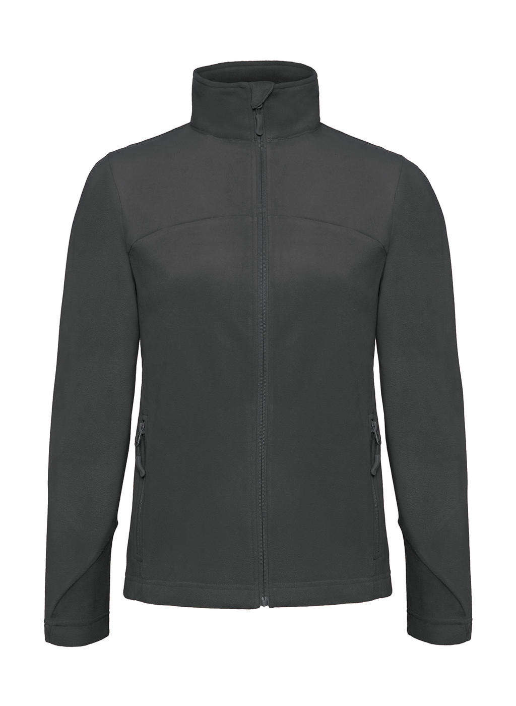 Coolstar Femme Fleece Full Zip – Image 3