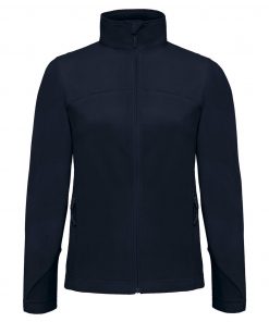 Coolstar Femme Fleece Full Zip – Image 4