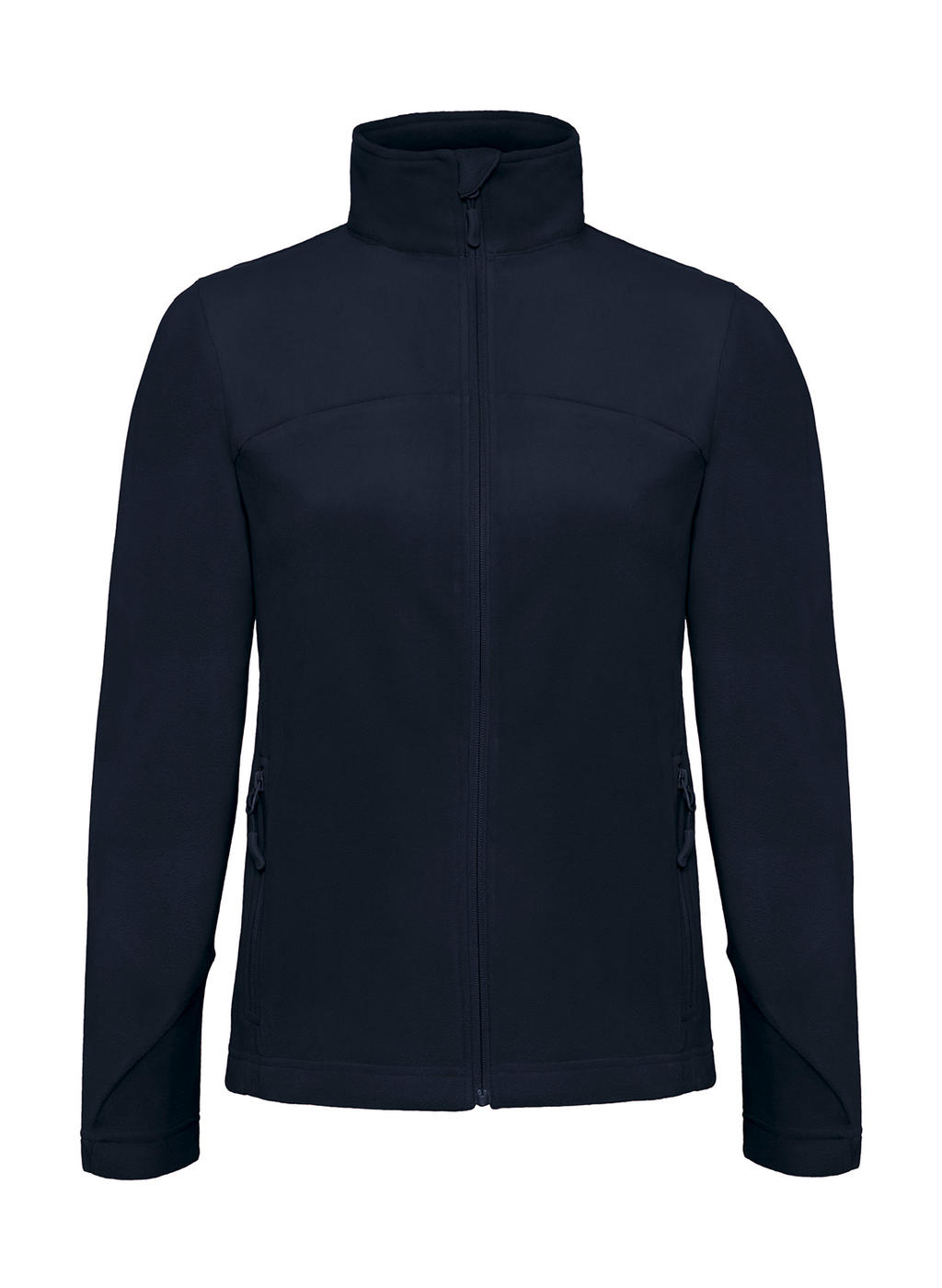 Coolstar Femme Fleece Full Zip – Image 4