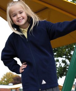 Haut en micropolaire Junior / Jeune – Image 3