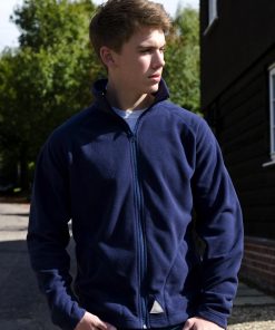 Haut en micropolaire Junior / Jeune – Image 4