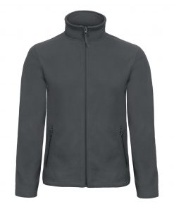 ID.501 Micro Fleece Full Zip – Image 4