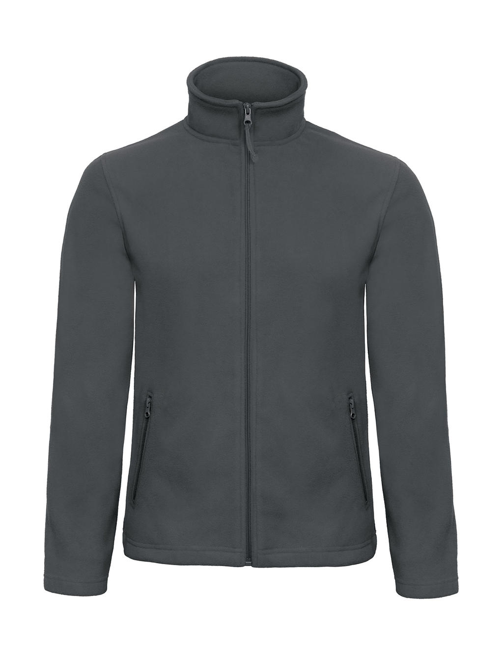 ID.501 Micro Fleece Full Zip – Image 4