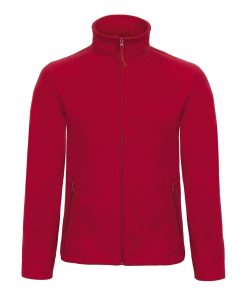 ID.501 Micro Fleece Full Zip – Image 8